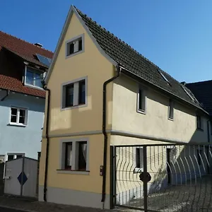 Ifam - Ihr Am Main Ferienhaus