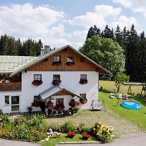 Degenhart Ferienhaus